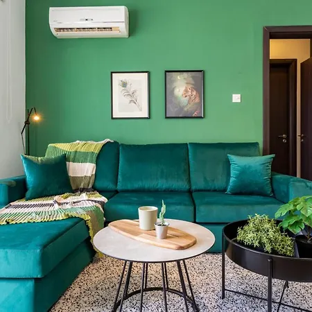 Harbor 301 Stylish 1-bedroom In Daire