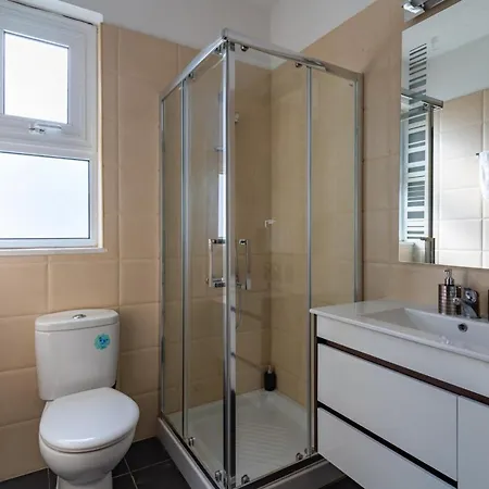 Harbor 301 Stylish 1-bedroom In Daire