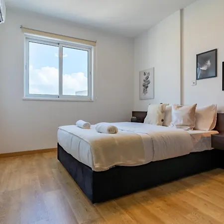 Harbor 301 Stylish 1-bedroom In Daire *